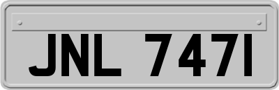 JNL7471