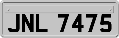 JNL7475