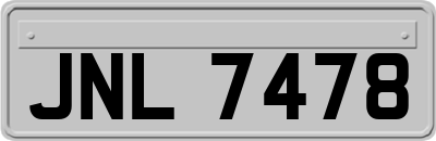 JNL7478