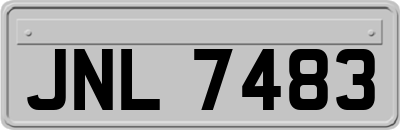 JNL7483