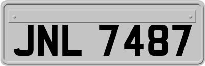 JNL7487