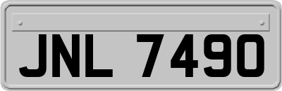 JNL7490