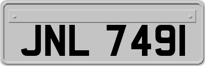 JNL7491