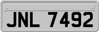 JNL7492