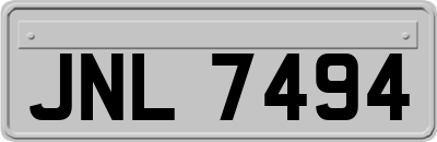 JNL7494
