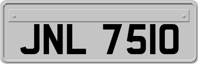 JNL7510