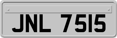 JNL7515