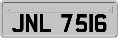 JNL7516