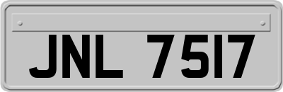 JNL7517