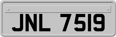 JNL7519