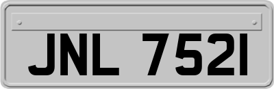 JNL7521