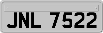 JNL7522