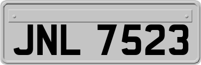 JNL7523