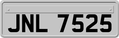 JNL7525