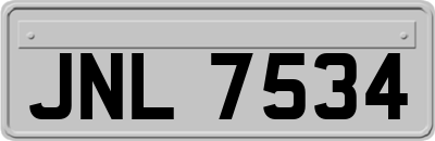 JNL7534
