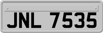 JNL7535