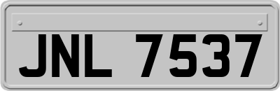 JNL7537