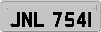 JNL7541