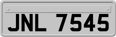 JNL7545