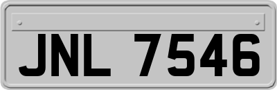 JNL7546