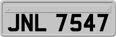 JNL7547