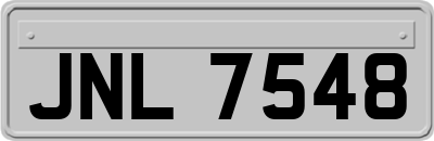 JNL7548