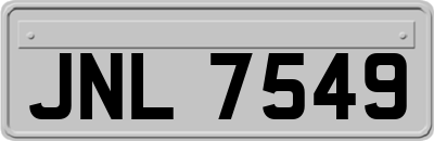 JNL7549