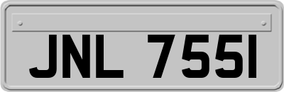 JNL7551