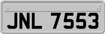 JNL7553
