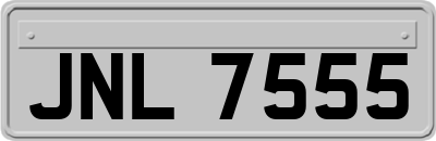 JNL7555