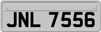 JNL7556