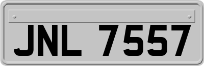 JNL7557