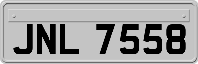 JNL7558