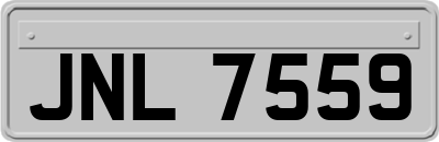 JNL7559