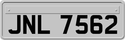 JNL7562