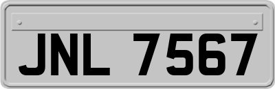 JNL7567