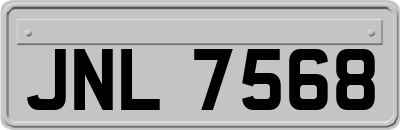 JNL7568