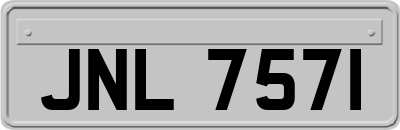 JNL7571