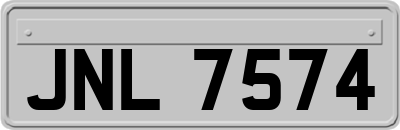 JNL7574