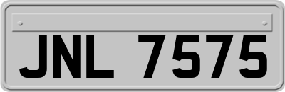 JNL7575