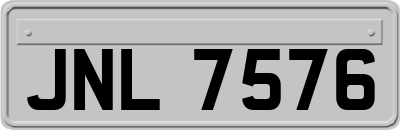 JNL7576