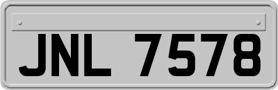 JNL7578