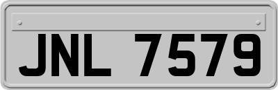 JNL7579