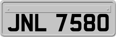 JNL7580