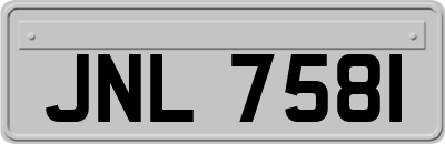 JNL7581