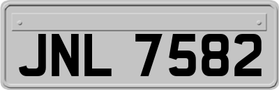 JNL7582