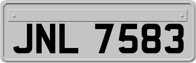 JNL7583