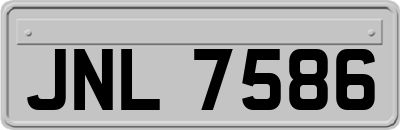 JNL7586