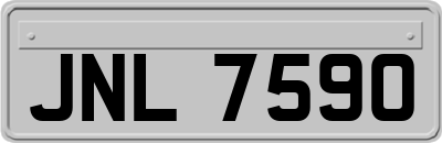 JNL7590