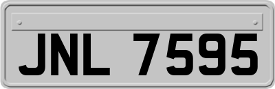 JNL7595
